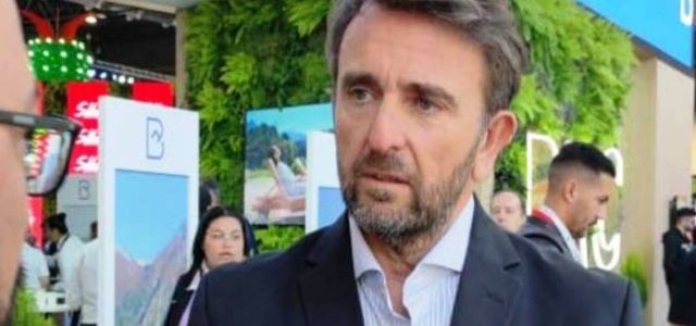 Denoya: “La inversión, la promoción y nuestra gente son clave para sostener la temporada”