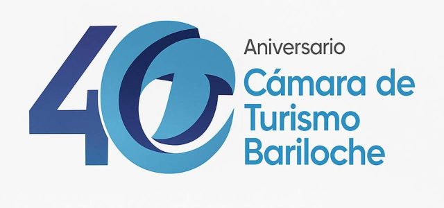 40 años de la Cámara de Turismo de Bariloche: un aniversario para pensar el futuro