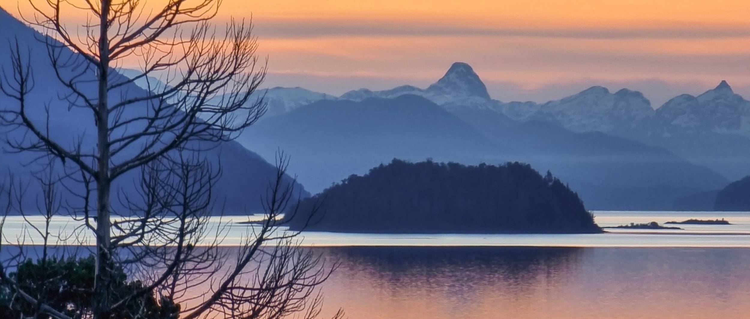 Cámara de Turismo de Bariloche