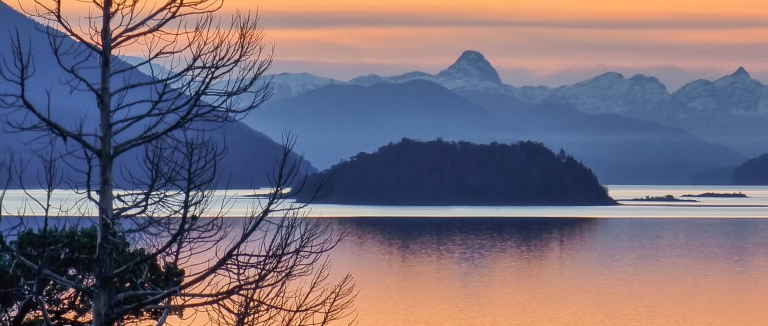 Cámara de Turismo de Bariloche