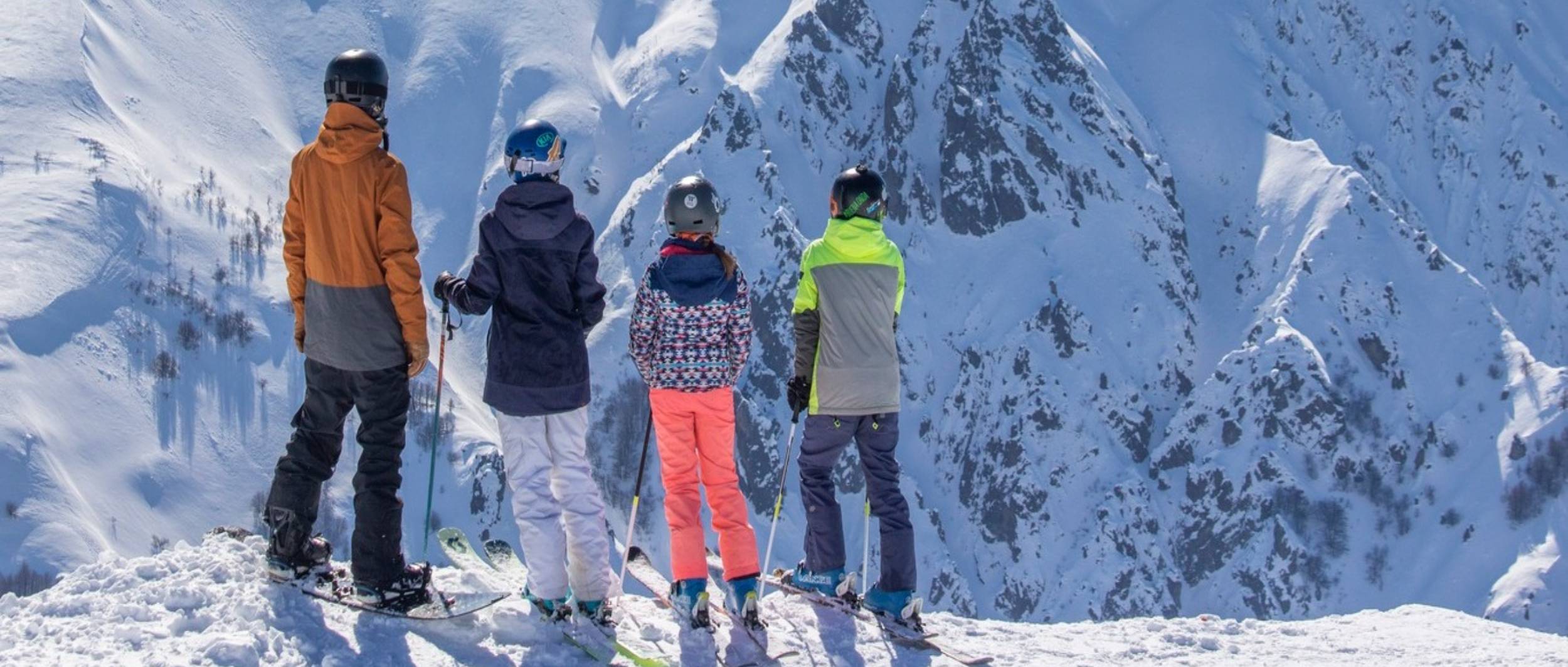 Cámara de Turismo de Bariloche