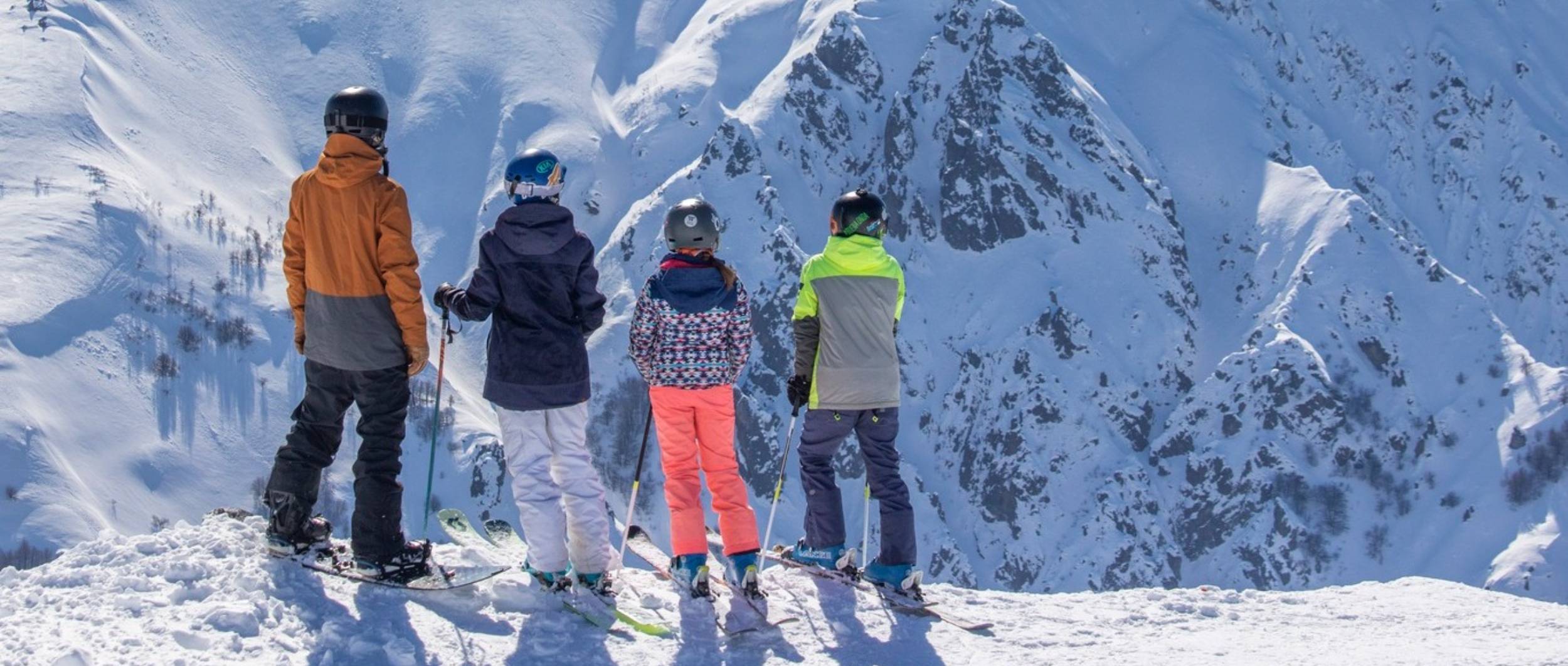Cámara de Turismo de Bariloche