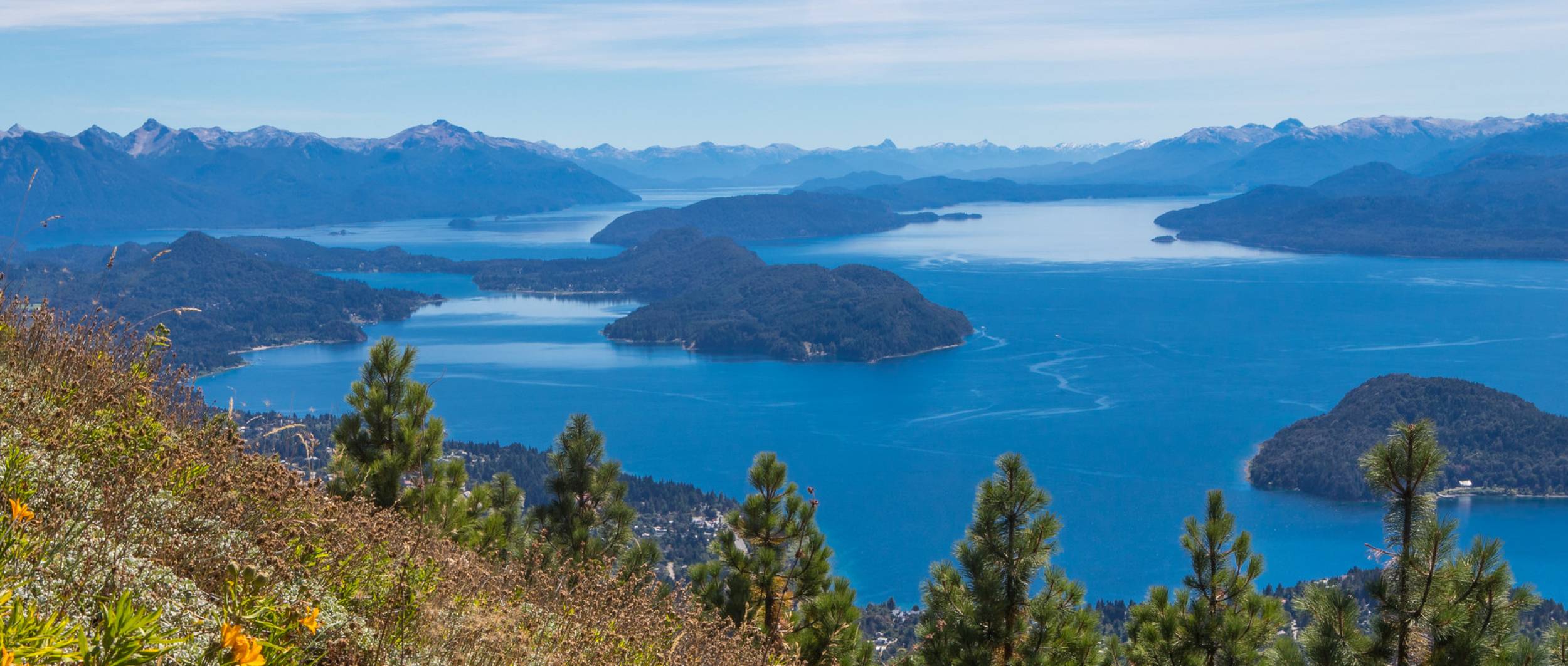 Cámara de Turismo de Bariloche