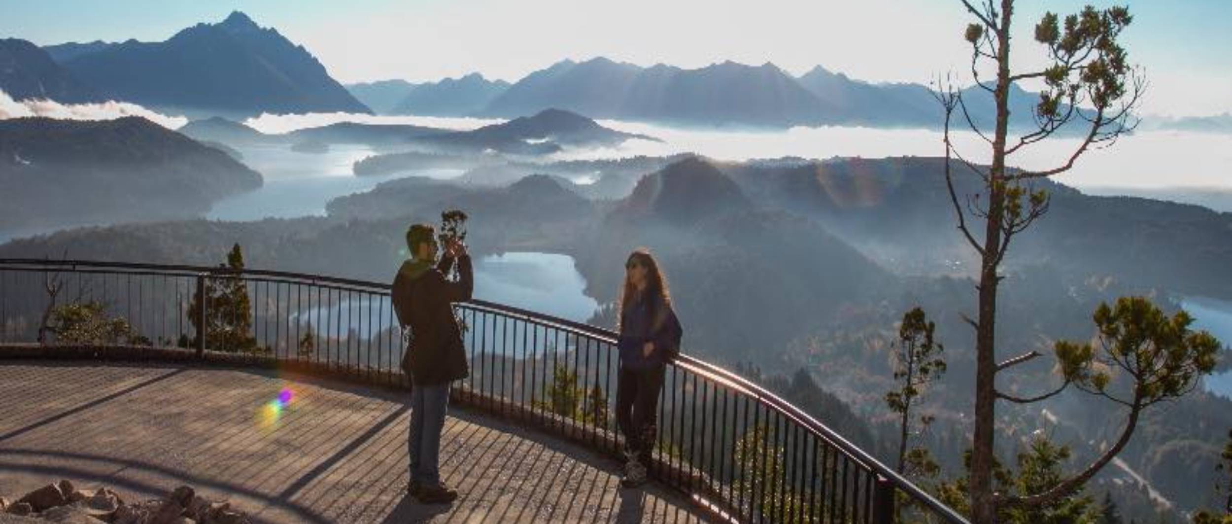 Cámara de Turismo de Bariloche