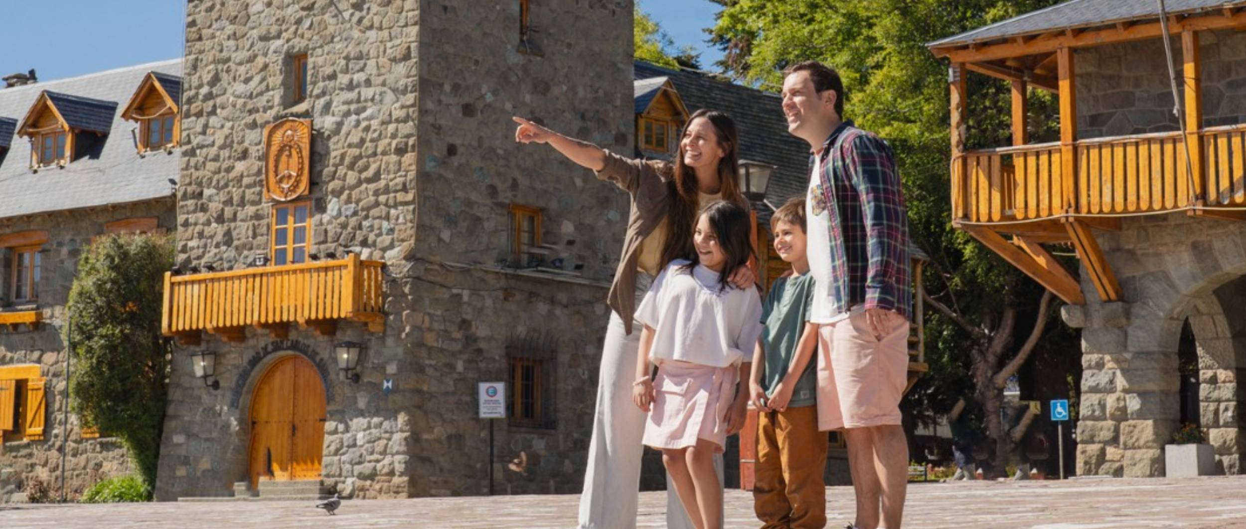 Cámara de Turismo de Bariloche